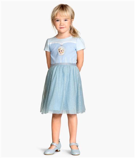 Free shipping on eligible purchases ✓. H&M Kleid mit Tüllrock 7 | Mädchen kleidung, Kinder ...