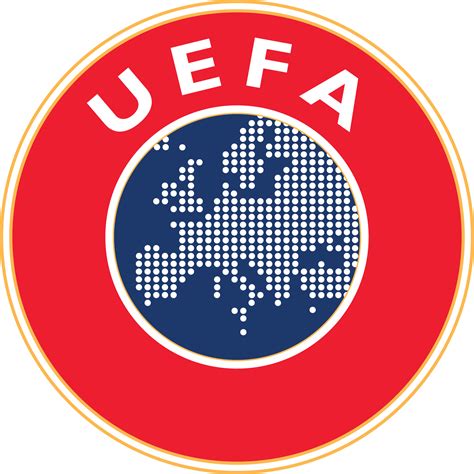 New uefa europa league logo in vector format (eps + ai. Union of European Football Associations. They govern ...