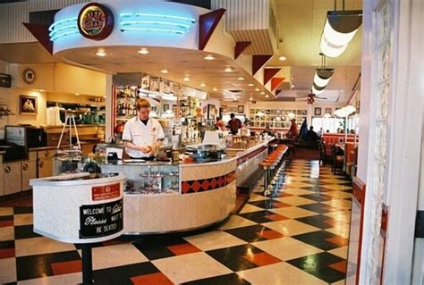 Galaxy Diner Flagstaff Restaurantbeoordelingen Tripadvisor