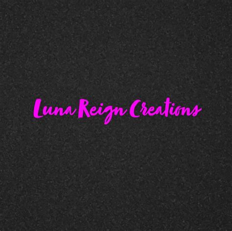 Luna Reign Creations