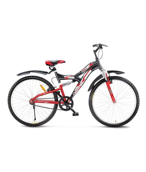 Hero cycle free png stock. Hero Octane Saturn Aluminium Alloy With Double Suspensions ...