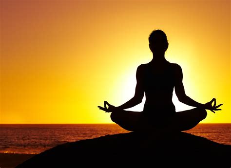 Yoga Sunset Healing In Harmony Chepachet RI Massage Wellness Center