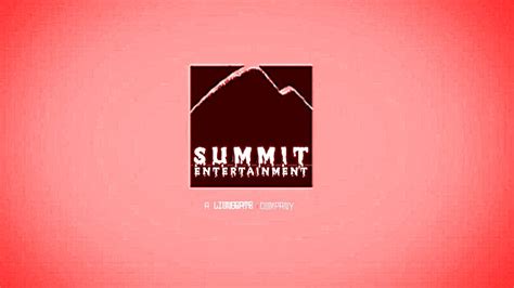 Fake Summit Entertainment Logo Horror Remake With Lionsgate Byline