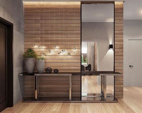 Stunning Modern Entryway Design Ideas 16 Homyhomee Contemporary