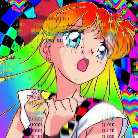 𝘣𝘢𝘣𝘪𝘦𝘬𝘪𝘳𝘴𝘤𝘩𝘪𝘦 ┊˞ ♡˛ Rainbow Aesthetic Aesthetic Anime Anime