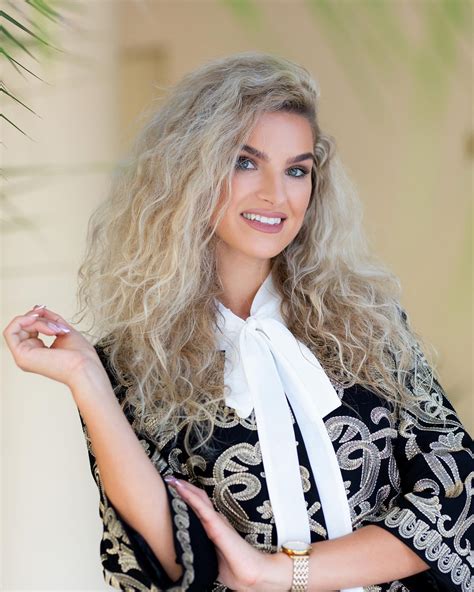 Miss Universe Lithuania 2019