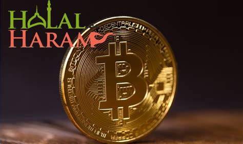 Make sure that the cryptocurrency or. Is Bitcoin Haram or Halal? - CryptoMama