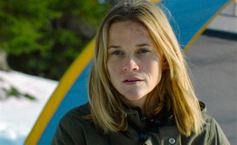 Watch New Clip From Wild Reese Witherspoon Used A Hypnotist To Calm Her Nerves To Shoot Sex