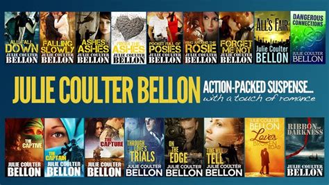 Julie Coulter Bellon A Christmas Story Book Lovers Author