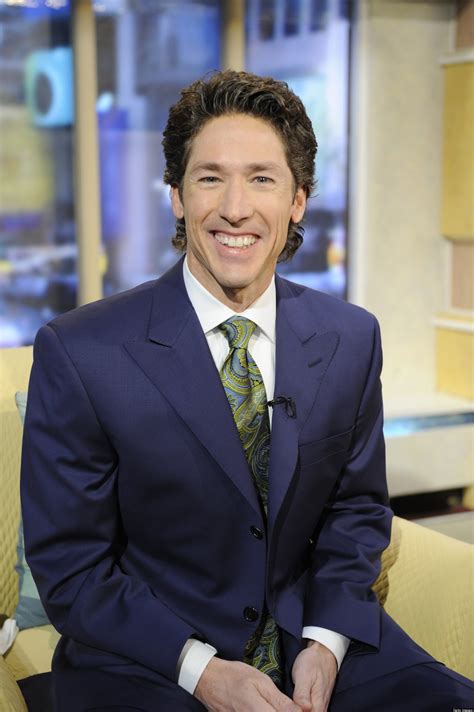Joel Osteen Hoax: Man Allegedly Behind Ploy To Discredit Leader Wants