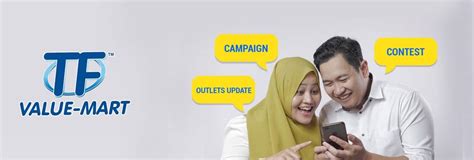 Promotions And Catalogues Tf Value Mart
