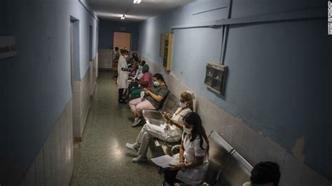 Cuba Desarrolla Cinco Vacunas Candidatas Contra El Covid 19
