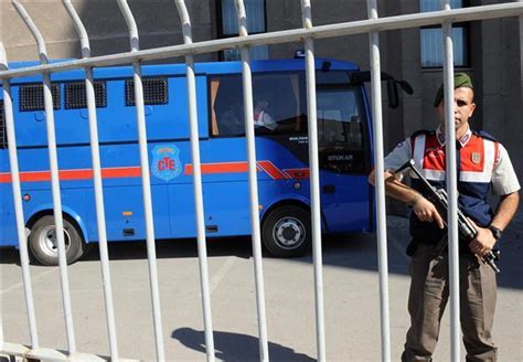 Nine Suspects Released On Probation In Turkeys Post Modern Feb 28