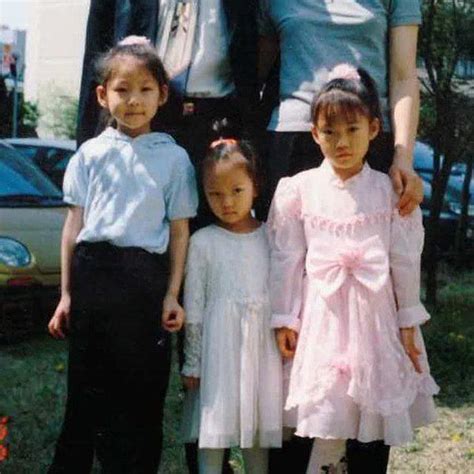 Maybe you would like to learn more about one of these? These Childhood Photos of TWICE Prove They're Natural ...