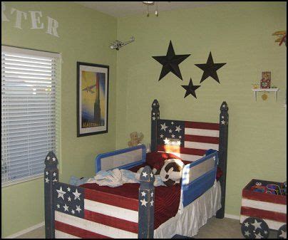 In reality, it might only be limited to just how far your. patriotic stars and stripes Americana theme decorating ...