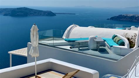 Astra Suites In Santorini Review With Photos And Hotel Map