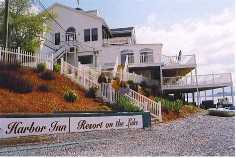 Mountain Harbor Inn Resort On The Lake Dandridge Tn Bandb Reviews
