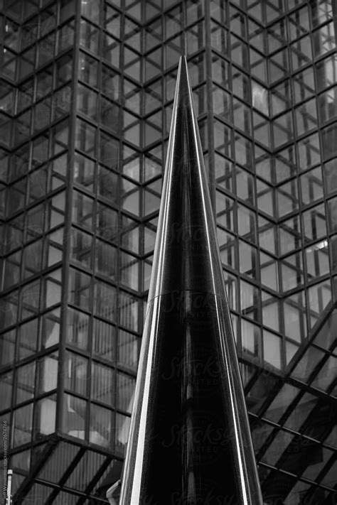 Abstract Building Architecture Details By Stocksy Contributor Jeff