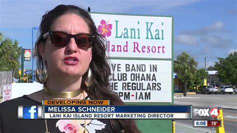 lani kai and salty crab bar fundraiser for employees in deadly crash youtube