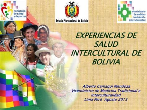 03 Presentación Bolivia Ppt