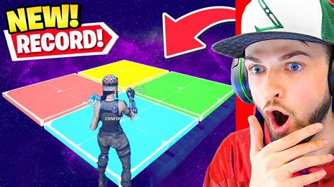 New Worlds Fastest Fortnite Editor 60 Edits In 7 Seconds Youtube