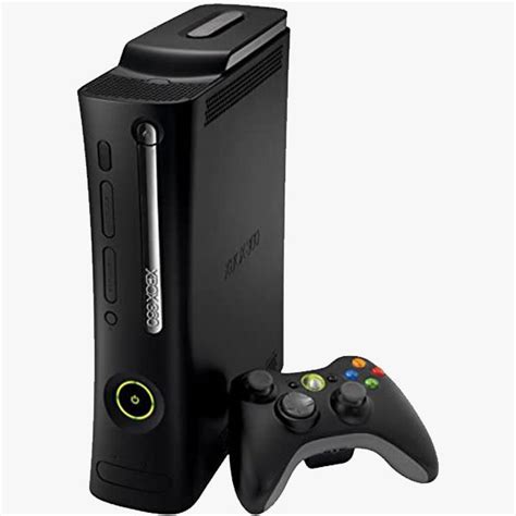 Xbox 360 Elite 250gb Black Good Condition Ultimo Electronics