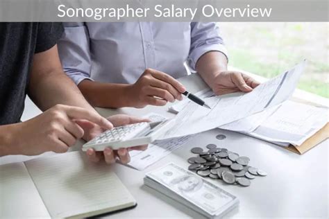 Sonographer Salary Overview Best Ultrasound Technician Schools