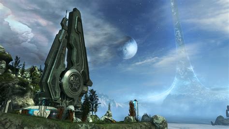 Sggaminginfo Halo Combat Evolved Anniversary Gets Some More Maps And