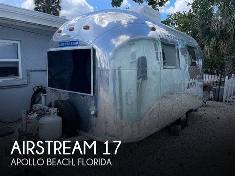 Airstream 1967 Rvs For Sale