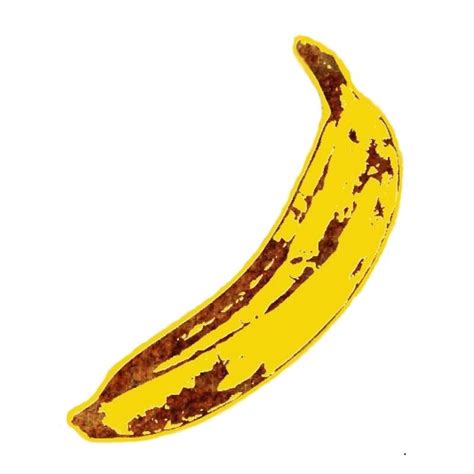 Rusted Banana