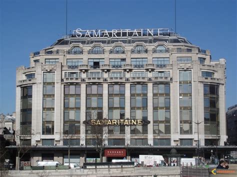 Address, phone number, la samaritaine reviews: Des visites gratuites à la Samaritaine ! - Paris ZigZag ...