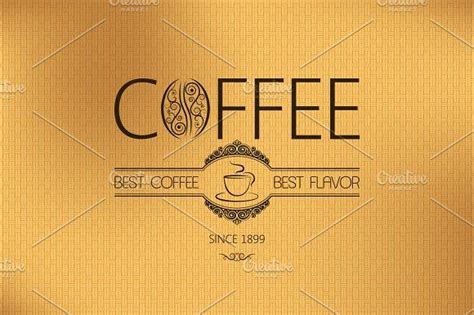 Menu coffee background illustration. | Illustration, Graphic design