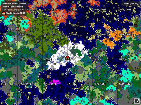 Check spelling or type a new query. Seed with all biomes close to spawn - Seeds - Minecraft ...