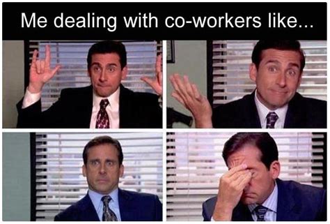 12 Really Funny Work Memes Factory Memes Images