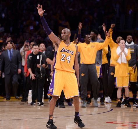 Elite High School Players Talk Kobe Bryants Impact