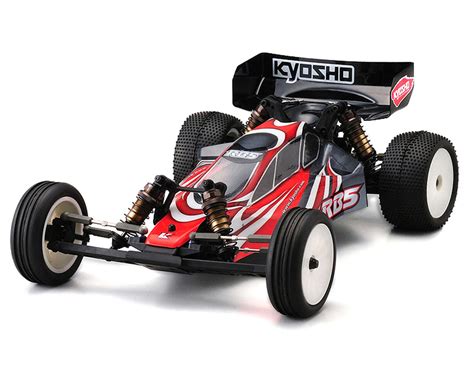 Kyosho Ultima Rb5 Sp2 Wc Limited Edition 2wd Competition Electric Buggy