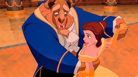 Beauty And The Beast All Movie Clips Youtube