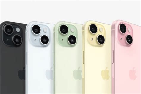 Iphone 15 Uk Release Date Price Colours Uk Availability Today
