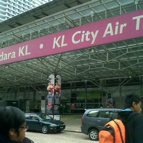 Call us on +44 20 3998 2883 about serviced offices in kuala lumpur and other prime business locations in malaysia. Stesen Sentral Kuala Lumpur - Train Station in Kuala ...