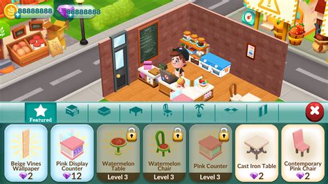 Home Design Story Game App Cheats - Home Decor
