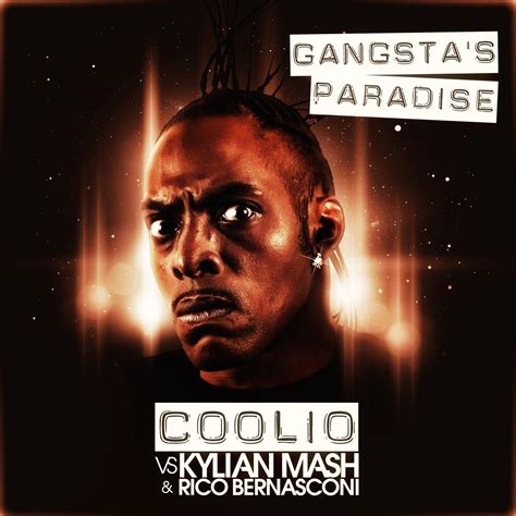 Gangstas Paradise Coolio 专辑 网易云音乐