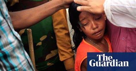 Bangladesh Building Collapse Families Mourn As More Bodies Found