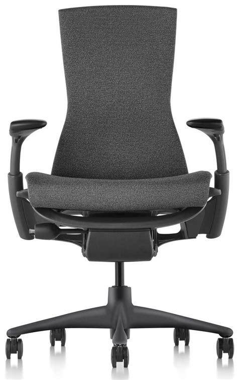 Eurotech ergohuman mesh high back / best chair with head rest; Best Office Chair For Back Pain - Idalias Salon