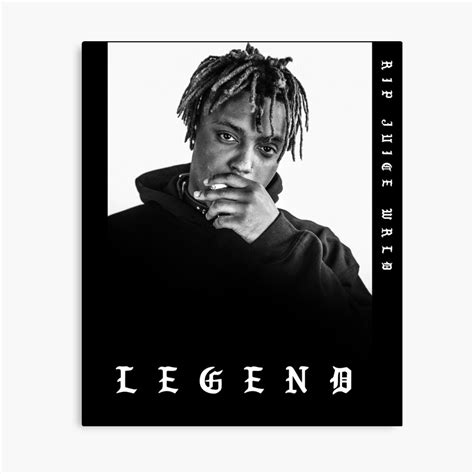 Unique juice world posters designed and sold by artists. Rip Juice Wrld Juice Wrld Rip Juice Wrld Hoodie Fan Art ...
