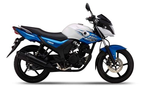 Encuentra tu distribuidor más cercano. Yamaha SZ-RR Version 2.0 launched in India - price starts ...