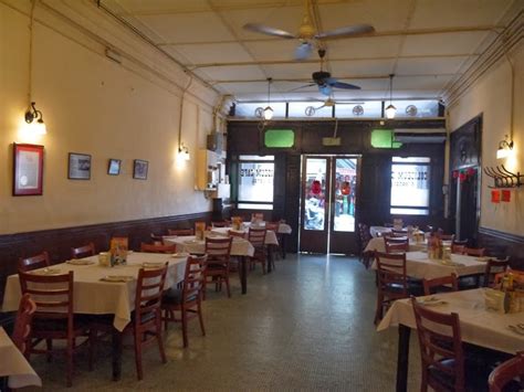 Accommodations offer separate sitting areas. Coliseum Cafe & Hotel @ Jalan Tun Abdul Rahman, a.k.a ...
