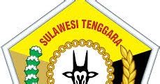 Arti Logo Lambang Provinsi Sulawesi Tenggara Tentang Provinsi