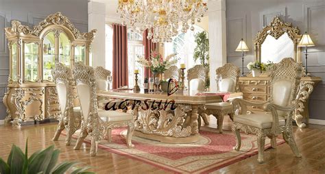 Quality Wooden Royal Furniture For Bedroom Royal 0011