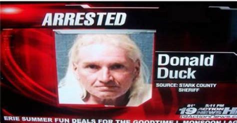 10 Unfortunate People Having The Weirdest And Funny Names