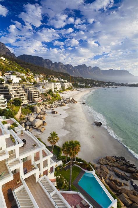 These Are The Best Beaches In The World Clifton Beach Beaches In The